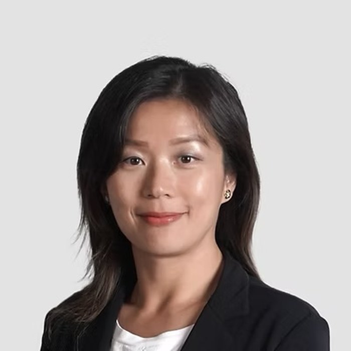 Sharon Cheung