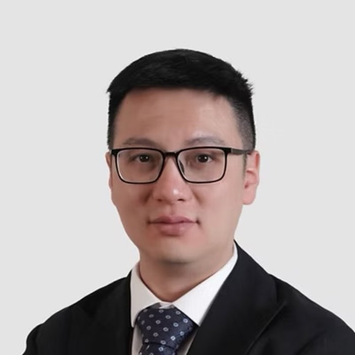 Vincent Li